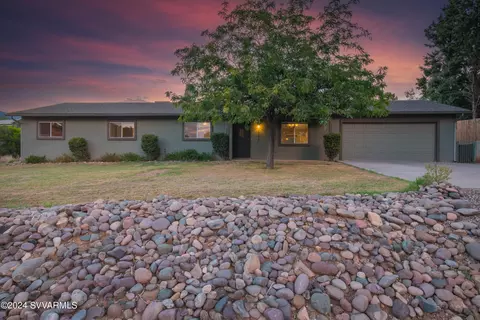1758 S Destry Ln, Cottonwood, AZ 86326