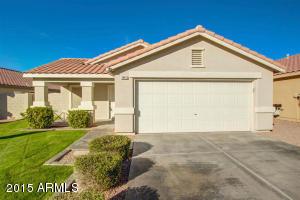 2442 E Springfield Pl, Chandler, AZ 85286