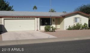 5848 E Boston St, Mesa, AZ 85205 photo 1