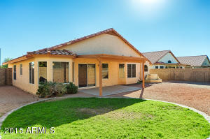 2234 S Saranac --, Mesa, AZ 85209 photo 30
