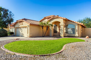 2234 S Saranac --, Mesa, AZ 85209 photo 1