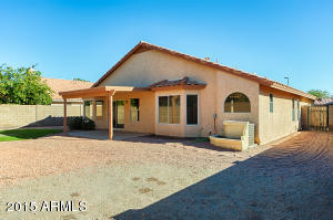 2234 S Saranac --, Mesa, AZ 85209 photo 31
