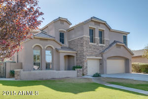 3089 E San Angelo Ave, Gilbert, AZ 85234 photo 1