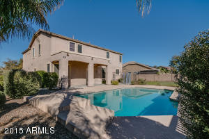 3089 E San Angelo Ave, Gilbert, AZ 85234 photo 17