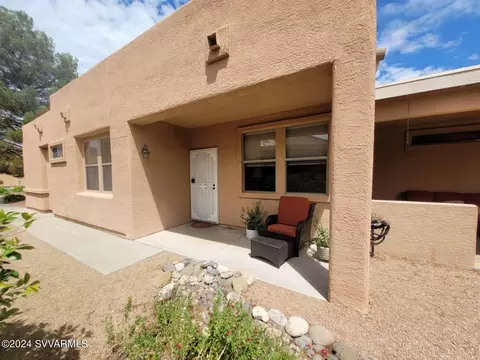 1145 S 17th Pl, Cottonwood, AZ 86326