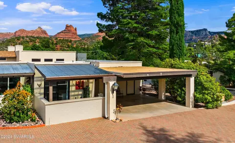 340 Orchard Ln #7, Sedona, AZ 86336