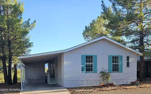 2050 W State Route 89-a #119, Cottonwood, AZ 86326