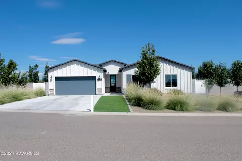 370 N Homestead Pkwy, Camp Verde, AZ 86322