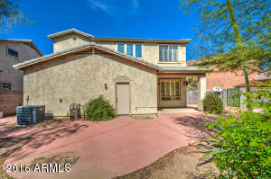 4177 E Santa Fe Ln, Gilbert, AZ 85297 photo 27