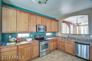 4177 E Santa Fe Ln, Gilbert, AZ 85297 photo 11