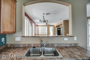 4177 E Santa Fe Ln, Gilbert, AZ 85297 photo 13