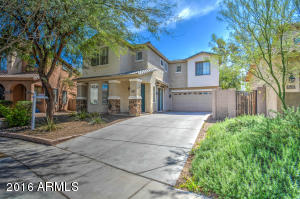 4177 E Santa Fe Ln, Gilbert, AZ 85297 photo 1