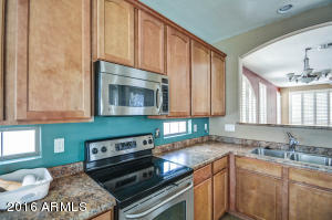 4177 E Santa Fe Ln, Gilbert, AZ 85297 photo 12