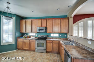 4177 E Santa Fe Ln, Gilbert, AZ 85297 photo 10