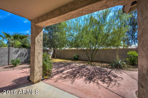 4177 E Santa Fe Ln, Gilbert, AZ 85297 photo 25