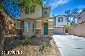 4177 E Santa Fe Ln, Gilbert, AZ 85297 photo 2