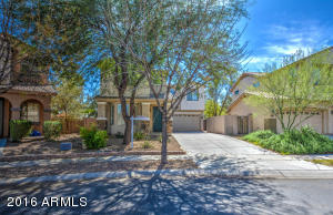 4177 E Santa Fe Ln, Gilbert, AZ 85297 photo 3