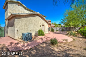 4177 E Santa Fe Ln, Gilbert, AZ 85297 photo 28