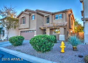 3625 E Constitution Dr, Gilbert, AZ 85296 photo 1