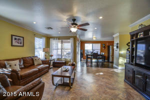 3625 E Constitution Dr, Gilbert, AZ 85296 photo 9