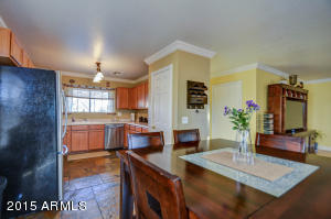 3625 E Constitution Dr, Gilbert, AZ 85296 photo 13