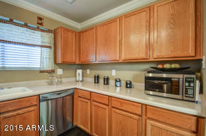 3625 E Constitution Dr, Gilbert, AZ 85296 photo 16