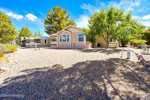 2050 W Sr 89-a Lot #56, Cottonwood, AZ 86326