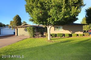 200 W Gail Dr, Chandler, AZ 85225