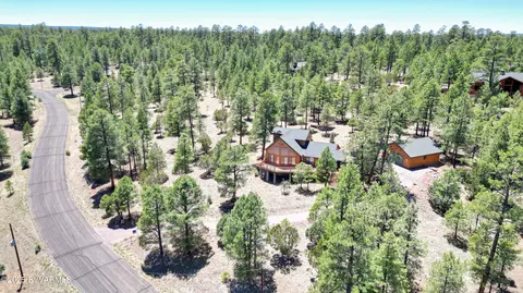 3028 Hopi Dr, Happy Jack, AZ 86024