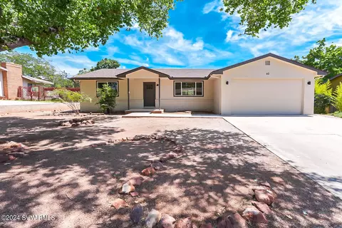 40 Page Pkwy, Sedona, AZ 86336