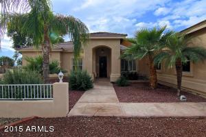 16031 E Fairview St, Gilbert, AZ 85295 photo 4