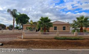 16031 E Fairview St, Gilbert, AZ 85295 photo 2
