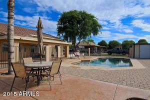 16031 E Fairview St, Gilbert, AZ 85295 photo 38