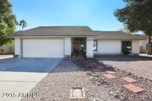 4797 W Folley St, Chandler, AZ 85226
