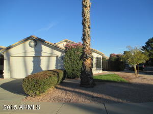 4348 E Morrow Dr, Phoenix, AZ 85050 photo 1