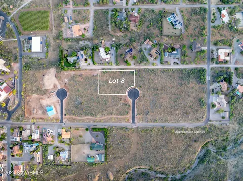 49 Jupiter Dr, Clarkdale, AZ 86324