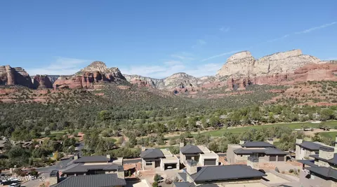 77 Fay Canyon Rd, Sedona, AZ 86336