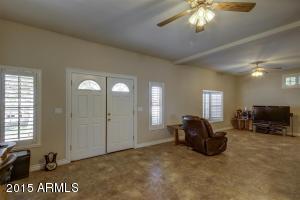 2611 E Magnolia Dr, Gilbert, AZ 85298 photo 3