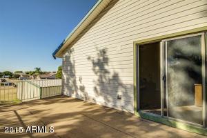 2611 E Magnolia Dr, Gilbert, AZ 85298 photo 19