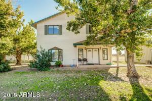 2611 E Magnolia Dr, Gilbert, AZ 85298 photo 1
