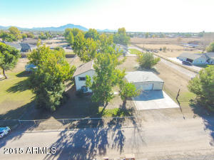 2611 E Magnolia Dr, Gilbert, AZ 85298 photo 35