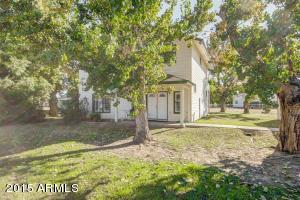 2611 E Magnolia Dr, Gilbert, AZ 85298 photo 2
