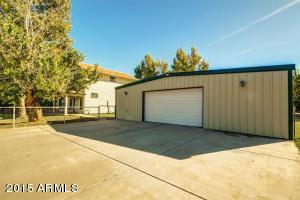 2611 E Magnolia Dr, Gilbert, AZ 85298 photo 24
