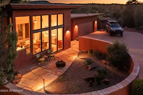 245 Carol Canyon Dr, Sedona, AZ 86336