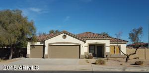 11534 E Quicksilver Ave, Mesa, AZ 85212 photo 1