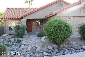 2431 E Cathedral Rock Dr, Phoenix, AZ 85048 photo 2