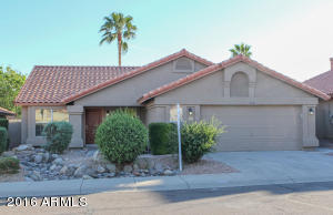 2431 E Cathedral Rock Dr, Phoenix, AZ 85048 photo 1