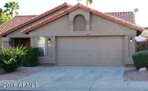 2431 E Cathedral Rock Dr, Phoenix, AZ 85048 photo 3
