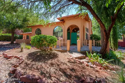 165 Saddlerock Cir, Sedona, AZ 86336