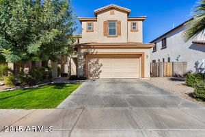 1338 E Frances Ln, Gilbert, AZ 85295 photo 1